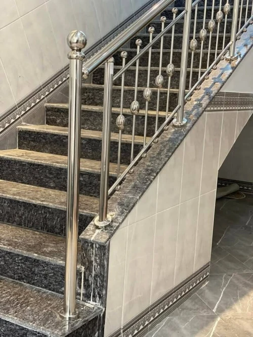 Inox luxe