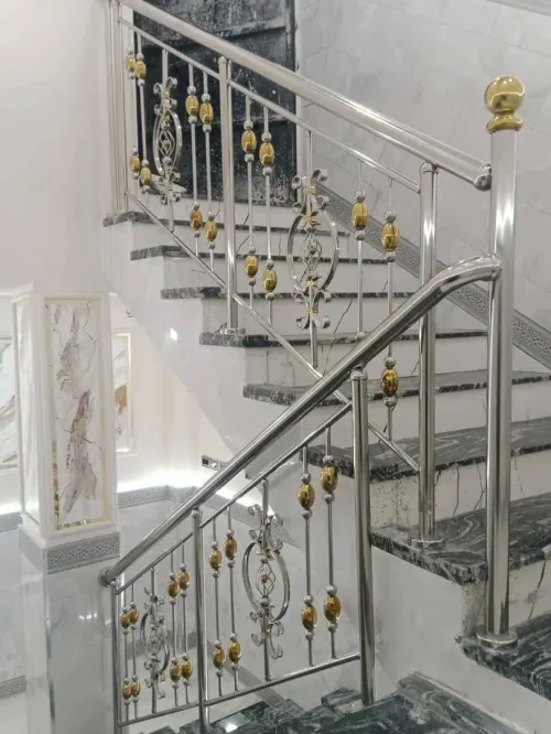 Inox luxe