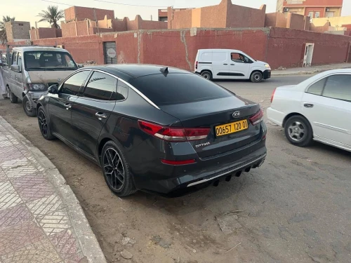 Kia Optima 2020 Optima