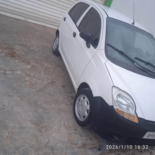 Chevrolet Spark 2010 Spark