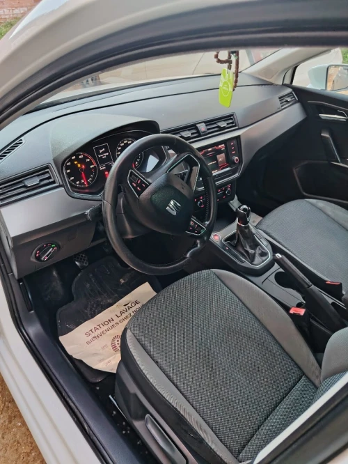 Seat Ibiza 2019 HIGH