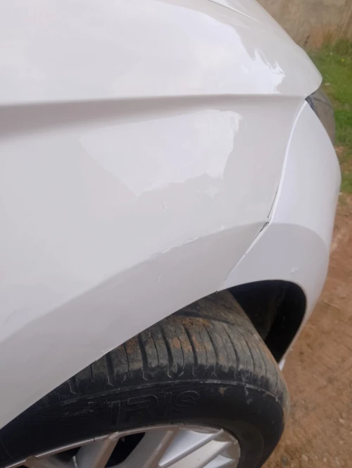 Seat Ibiza 2019 HIGH