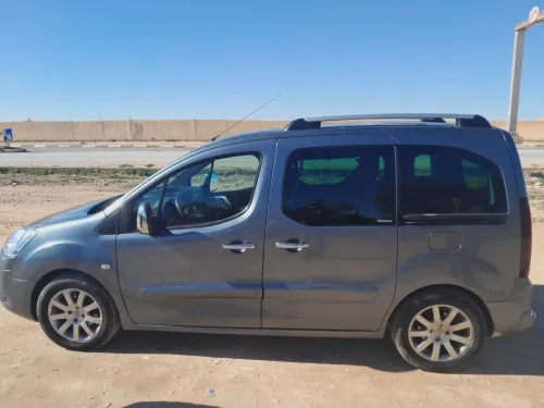 Citroen Berlingo Multispace 2012 