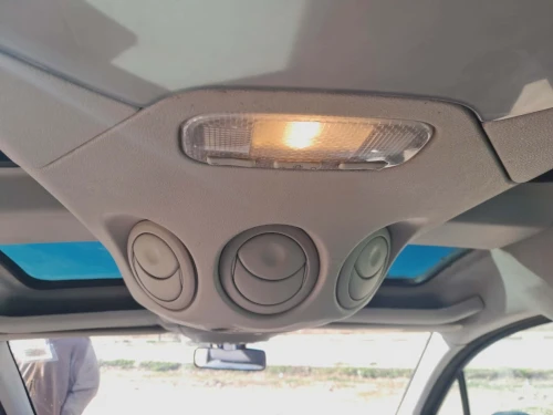 Citroen Berlingo Multispace 2012 