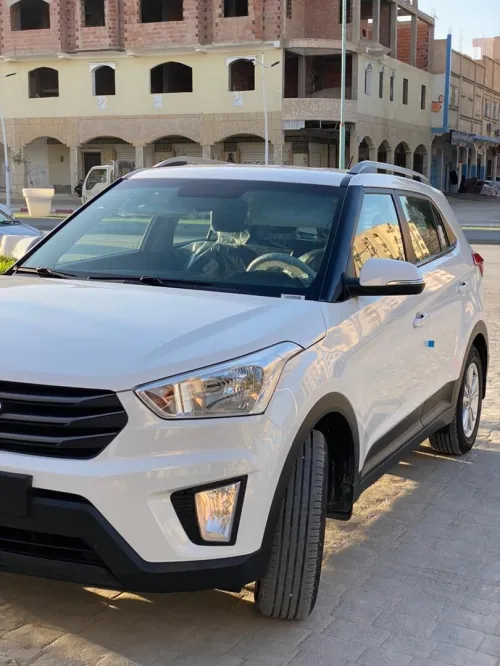 Hyundai CRETA 2019 