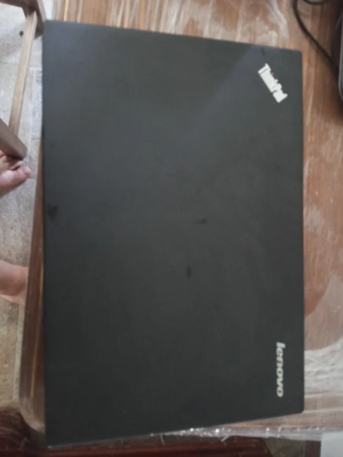 Lenovo think pad