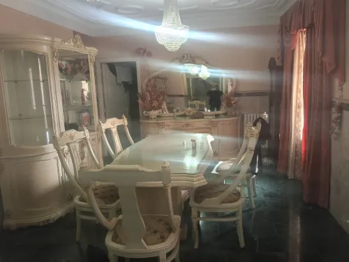 Vente Villa Alger Mahelma