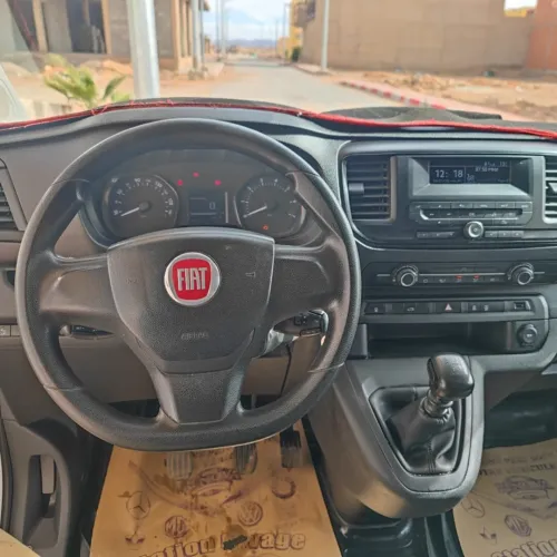 Fiat Scudo 2024 6