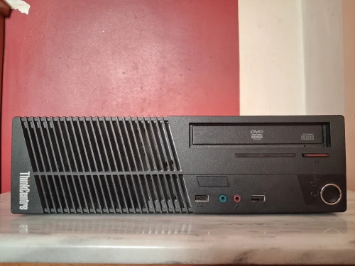 -PC de bureau-Lenovo
