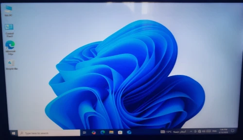 -PC De Bureau- Lenovo