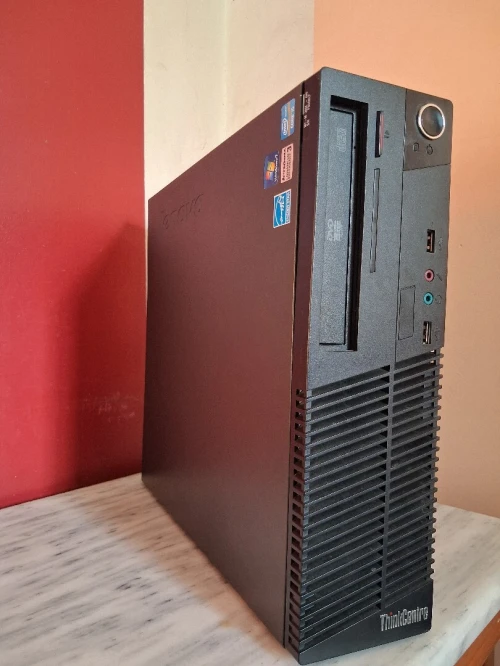 -PC de bureau-Lenovo