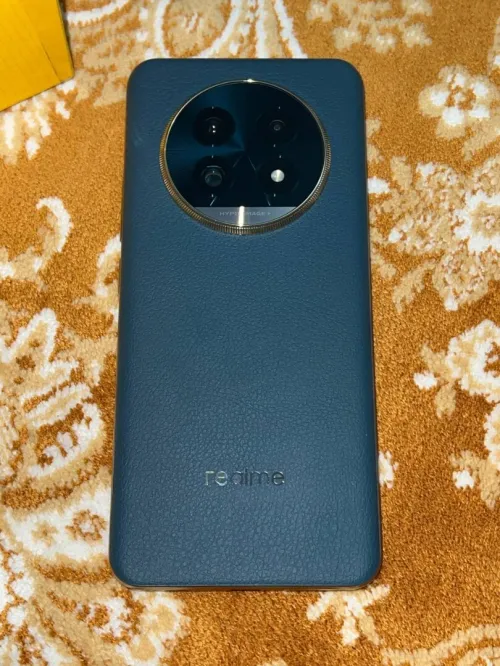 Realme 13 pro plus