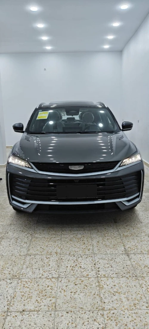 Geely Coolray 2026 Start shine