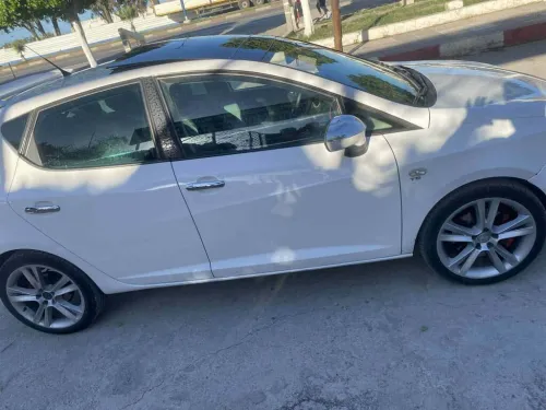 Seat Ibiza 2011 Loca