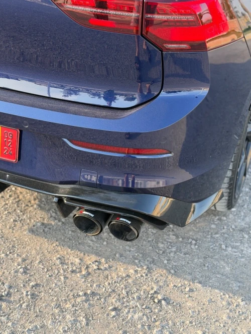Volkswagen Golf 8 2023 R-Line