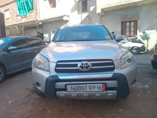 Toyota RAV4 2009 Moteur hdi 2.0l 110