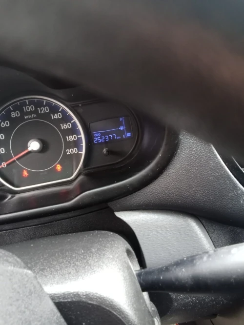 Hyundai i10 2014 i10