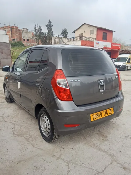 Hyundai i10 2014 i10