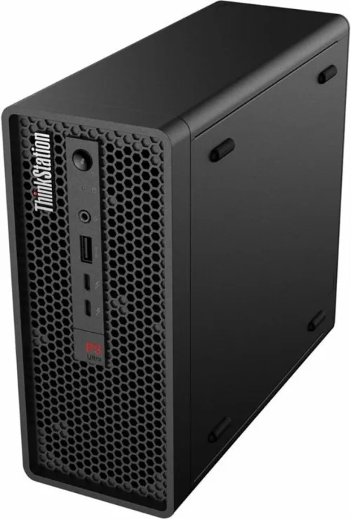 WORKSTATION - STATION DE TRAVAIL Lenovo ThinkStation P3 Ultra i9 14th Gen
