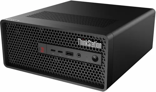 WORKSTATION - STATION DE TRAVAIL Lenovo ThinkStation P3 Ultra i9 14th Gen