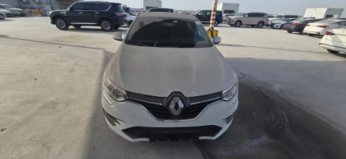 Renault Megane 4  2024 Evolution