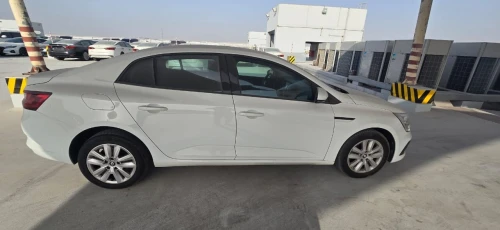 Renault Megane 4  2024 Evolution