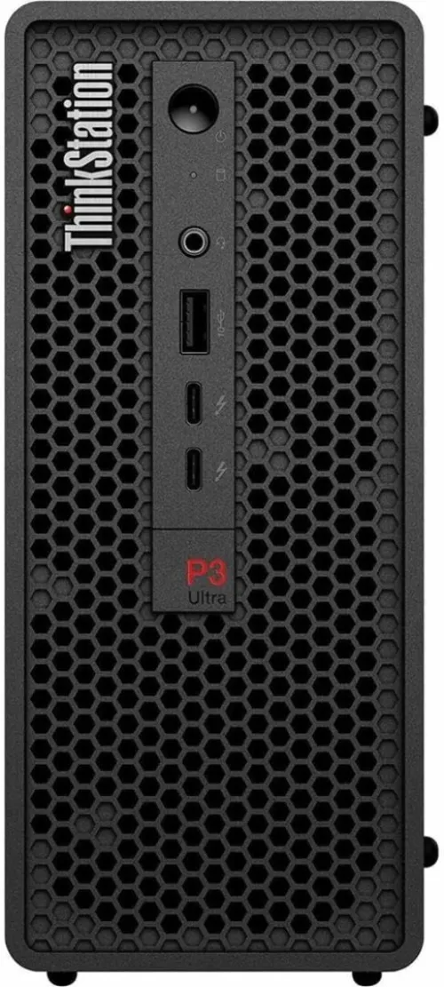 WORKSTATION - STATION DE TRAVAIL Lenovo ThinkStation P3 Ultra i9 14th Gen