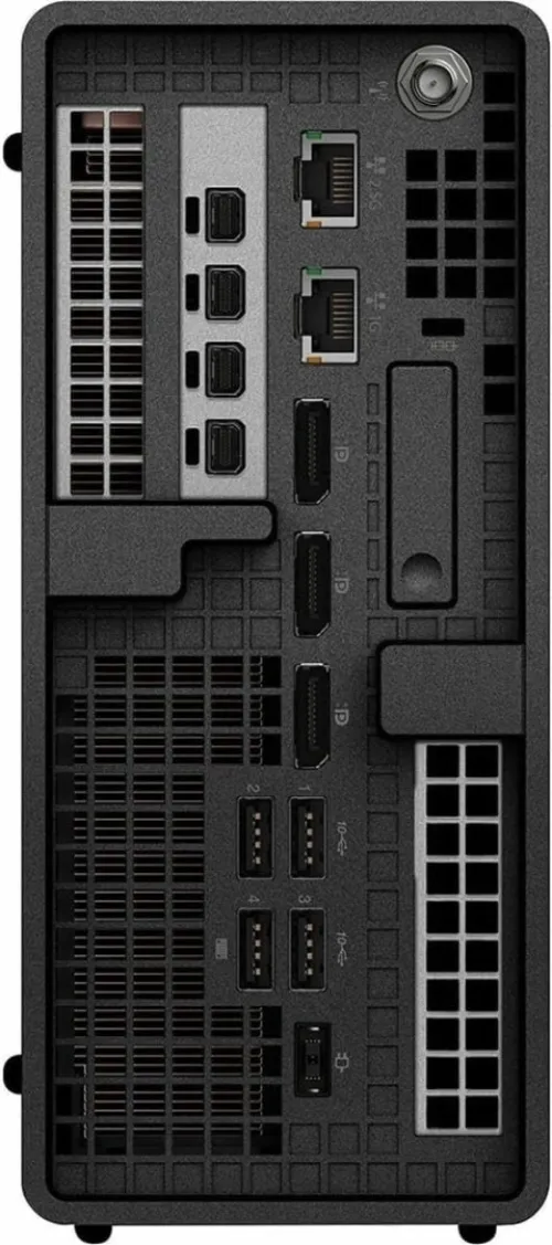 WORKSTATION - STATION DE TRAVAIL Lenovo ThinkStation P3 Ultra i9 14th Gen