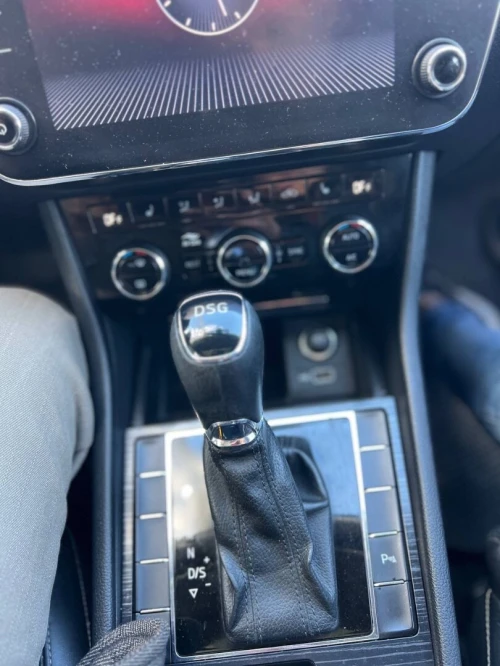Skoda Superb 2021 Superb
