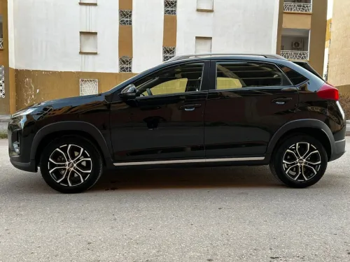 Chery Tiggo 2 pro 2024 Comfort