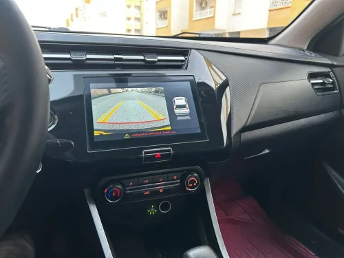 Chery Tiggo 2 pro 2024 Comfort