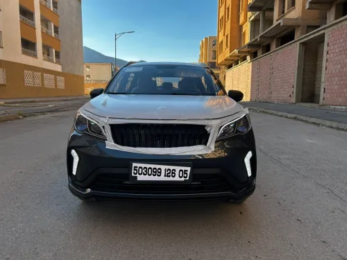 Geely GX3 PRO  2026 