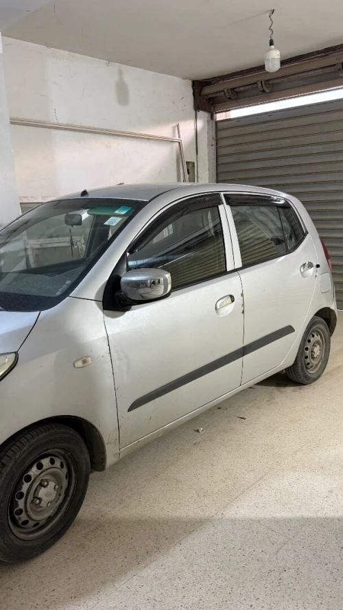 Hyundai i10 2010 i10