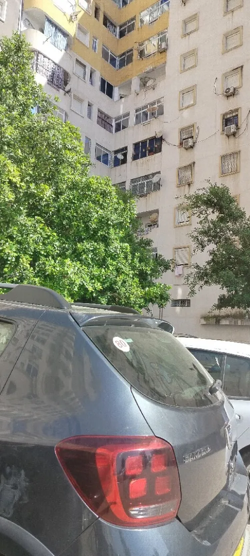Location Appartement F3 Annaba Barrahel