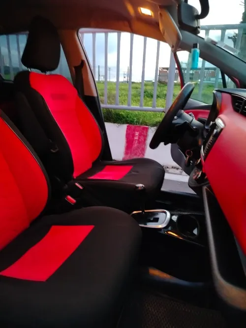 Toyota Yaris 2017 