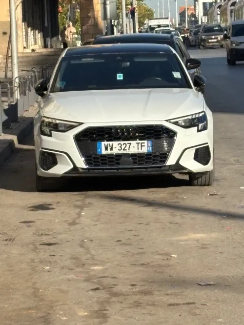 Audi A3 Ssportback 2023 