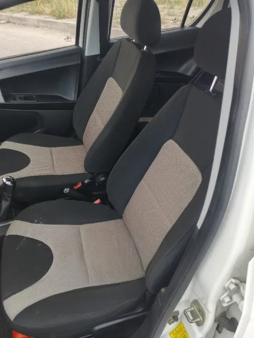 Geely Gx2 2014 La toute