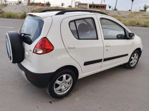 Geely Gx2 2014 La toute