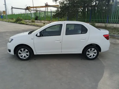 Dacia Logan 2015 Logan