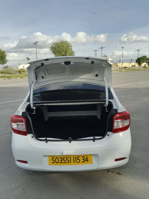 Dacia Logan 2015 Logan