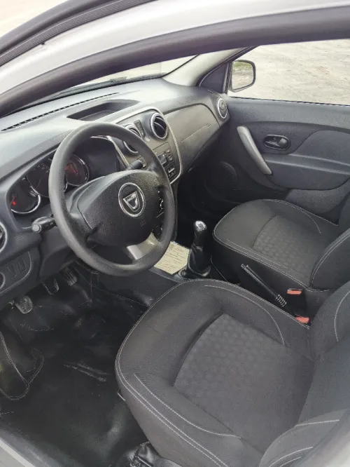 Dacia Logan 2015 Logan