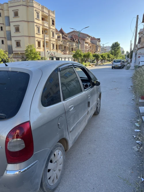 Citroen Xsara Picasso 2009 Xsara Picasso