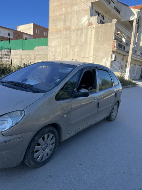 Citroen Xsara Picasso 2009 Xsara Picasso