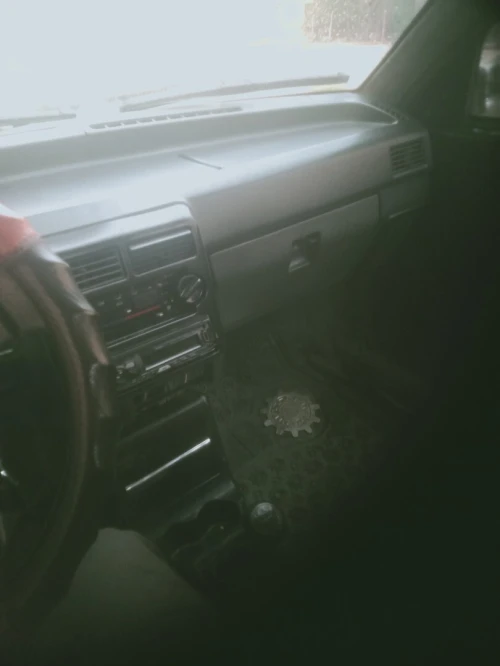 Kia Pride 1999 1999