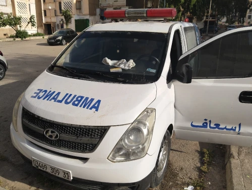 Hyundai H1 2009