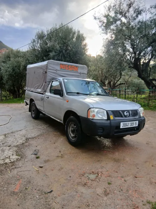 Nissan Pickup 2009 Japoni