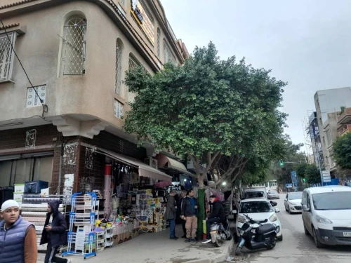 Location Appartement Niveau de villa F4 Chlef Chlef