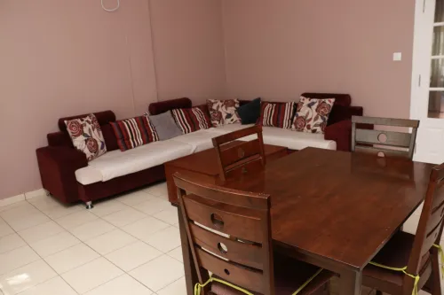 Location vacances Appartement Oran Bir el djir