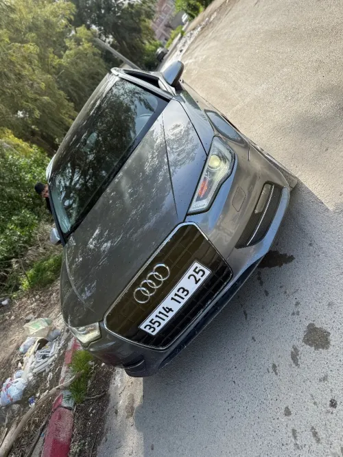 Audi A3 2013 