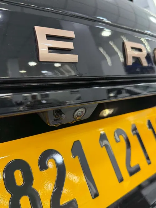 Land Rover Range Rover Evoque 2021 Autobiographie